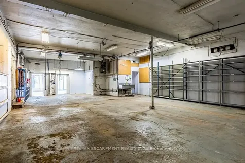 955 Barton Street E Hamilton ON L8L 3C4