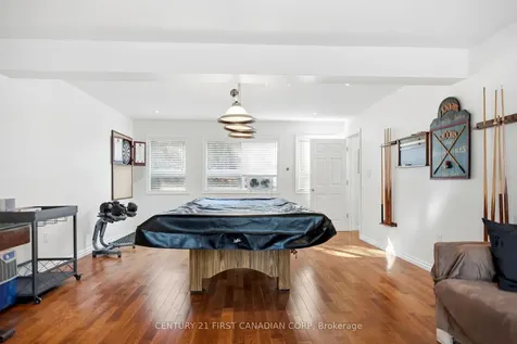 10277 Grand Oaks Drive Lambton Shores ON N0M 1T0