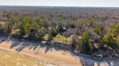 10277 Grand Oaks Drive Lambton Shores ON N0M 1T0