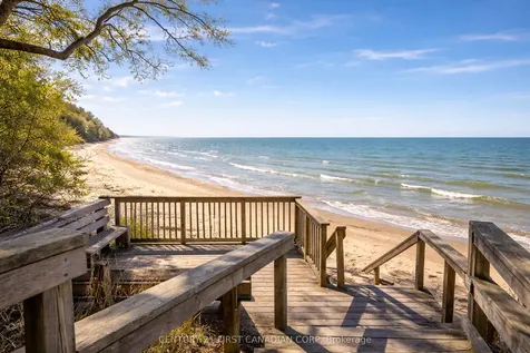 10277 Grand Oaks Drive Lambton Shores ON N0M 1T0