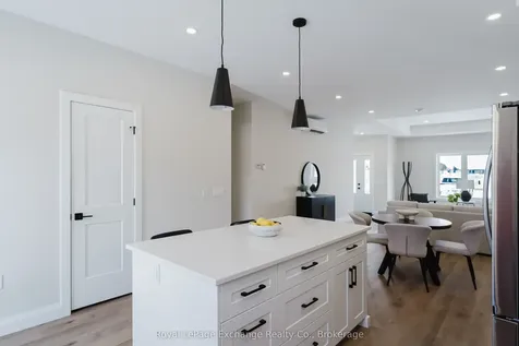 1071 Waterloo Street N Saugeen Shores ON N0H 2C3
