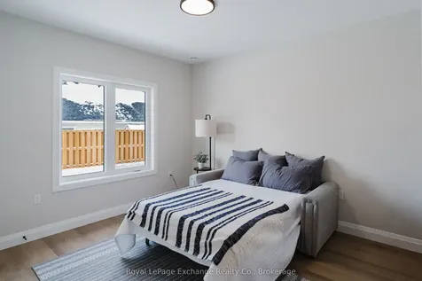 1071 Waterloo Street N Saugeen Shores ON N0H 2C3