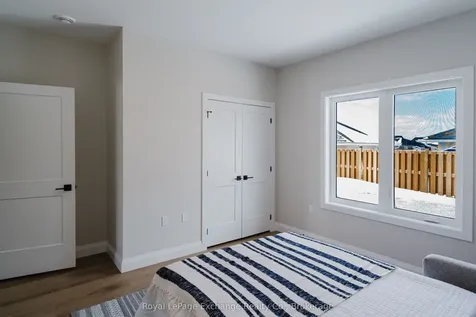 1071 Waterloo Street N Saugeen Shores ON N0H 2C3