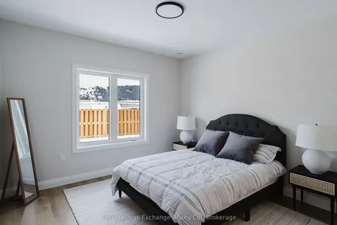 1071 Waterloo Street N Saugeen Shores ON N0H 2C3
