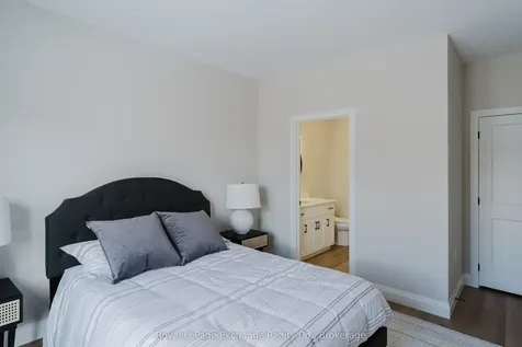 1071 Waterloo Street N Saugeen Shores ON N0H 2C3