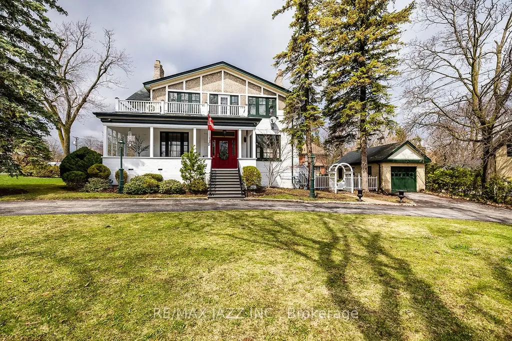 22 Francis Street Kawartha Lakes ON K9V 3R6
