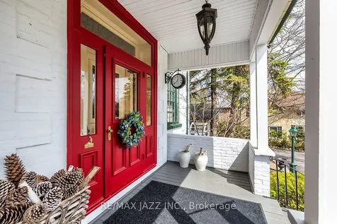 22 Francis Street Kawartha Lakes ON K9V 3R6