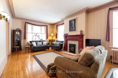 22 Francis Street Kawartha Lakes ON K9V 3R6