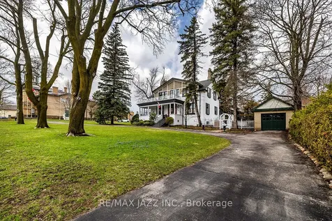 22 Francis Street Kawartha Lakes ON K9V 3R6