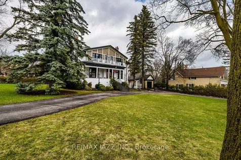 22 Francis Street Kawartha Lakes ON K9V 3R6