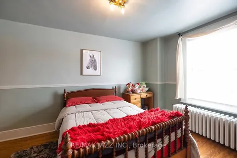 22 Francis Street Kawartha Lakes ON K9V 3R6