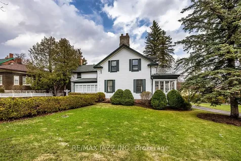 22 Francis Street Kawartha Lakes ON K9V 3R6