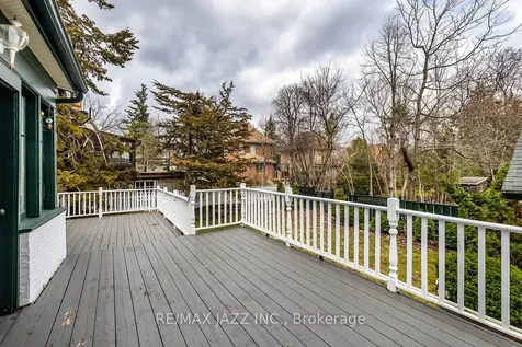 22 Francis Street Kawartha Lakes ON K9V 3R6