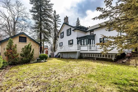 22 Francis Street Kawartha Lakes ON K9V 3R6
