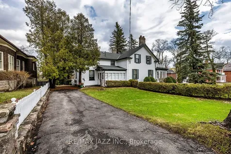 22 Francis Street Kawartha Lakes ON K9V 3R6