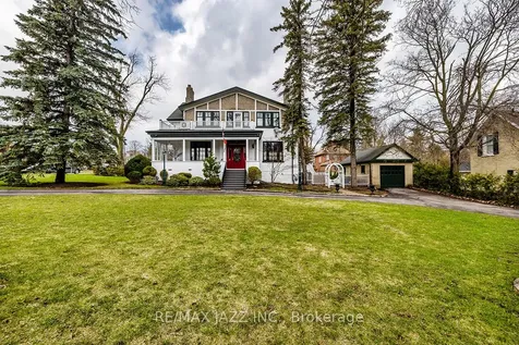 22 Francis Street Kawartha Lakes ON K9V 3R6
