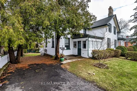 22 Francis Street Kawartha Lakes ON K9V 3R6