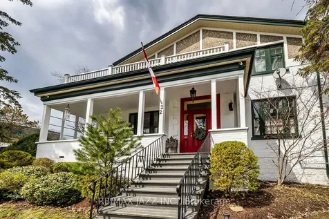 22 Francis Street Kawartha Lakes ON K9V 3R6