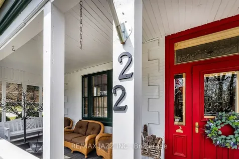 22 Francis Street Kawartha Lakes ON K9V 3R6