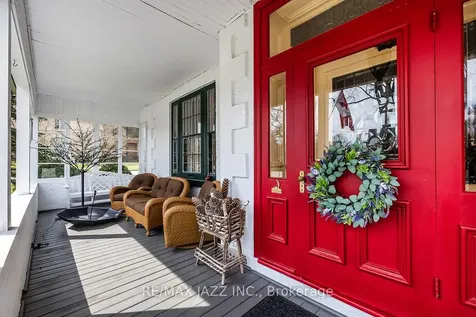 22 Francis Street Kawartha Lakes ON K9V 3R6
