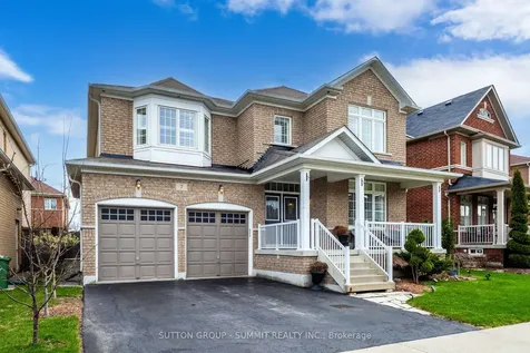 7 Attridge Crescent Hamilton ON L8B 0R5