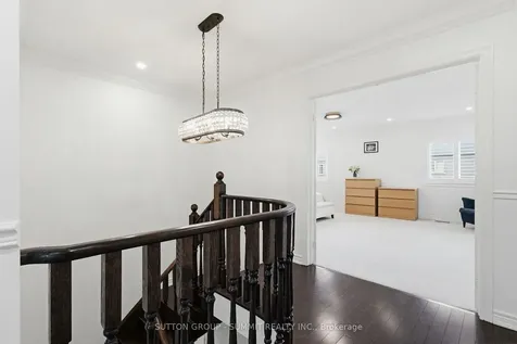 7 Attridge Crescent Hamilton ON L8B 0R5