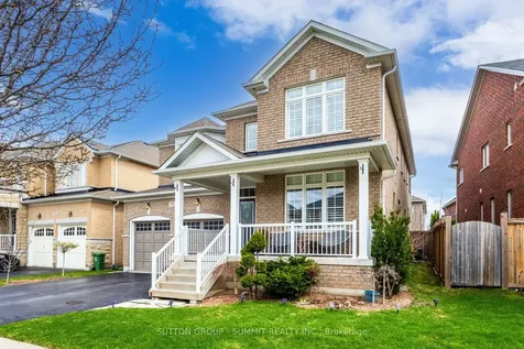 7 Attridge Crescent Hamilton ON L8B 0R5