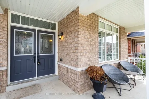 7 Attridge Crescent Hamilton ON L8B 0R5