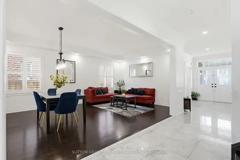 7 Attridge Crescent Hamilton ON L8B 0R5