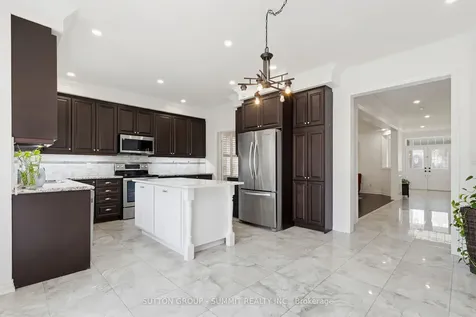 7 Attridge Crescent Hamilton ON L8B 0R5