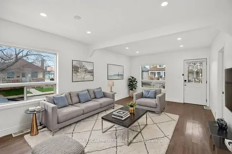 299 Britannia Avenue Hamilton ON L8H 1Y2