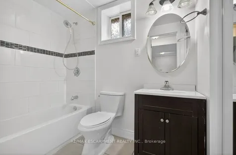 299 Britannia Avenue Hamilton ON L8H 1Y2