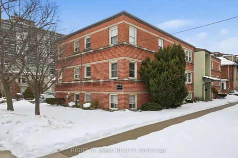 223 Macnab Street S Hamilton ON L8P 3C9