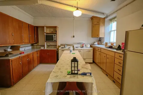 407 County Road 46 N/a Kawartha Lakes ON K0M 2T0