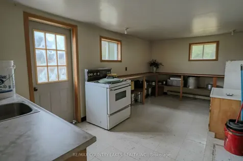 407 County Road 46 N/a Kawartha Lakes ON K0M 2T0