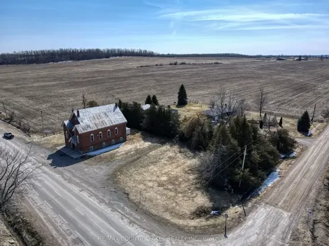 407 County Road 46 N/a Kawartha Lakes ON K0M 2T0