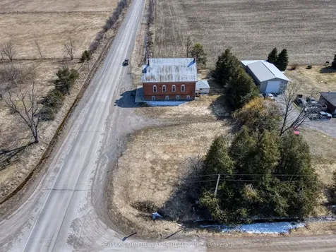 407 County Road 46 N/a Kawartha Lakes ON K0M 2T0
