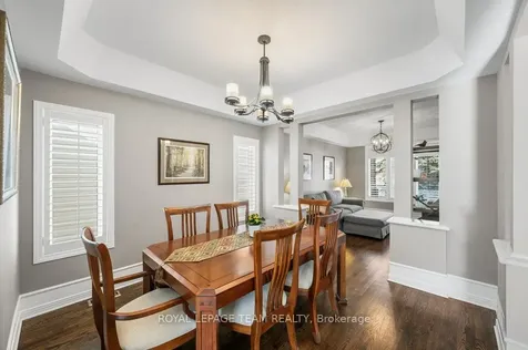 8 Thunderbird Crescent Kanata ON K2M 2V7