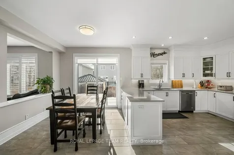 8 Thunderbird Crescent Kanata ON K2M 2V7
