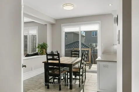 8 Thunderbird Crescent Kanata ON K2M 2V7