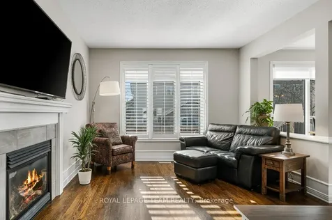 8 Thunderbird Crescent Kanata ON K2M 2V7