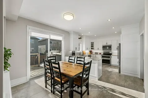 8 Thunderbird Crescent Kanata ON K2M 2V7