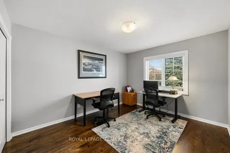 8 Thunderbird Crescent Kanata ON K2M 2V7