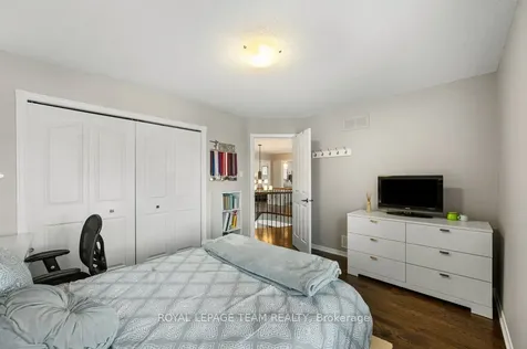 8 Thunderbird Crescent Kanata ON K2M 2V7