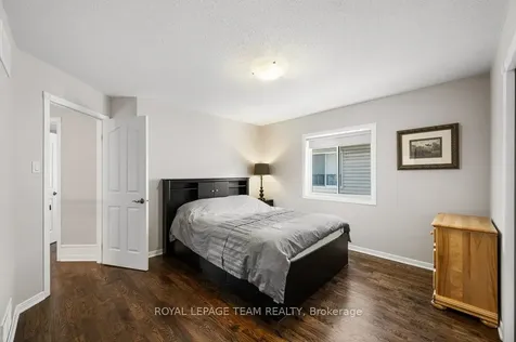 8 Thunderbird Crescent Kanata ON K2M 2V7