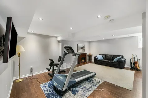 8 Thunderbird Crescent Kanata ON K2M 2V7