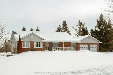538 Portage Road Kawartha Lakes ON K0M 2B0