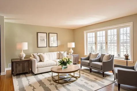 538 Portage Road Kawartha Lakes ON K0M 2B0