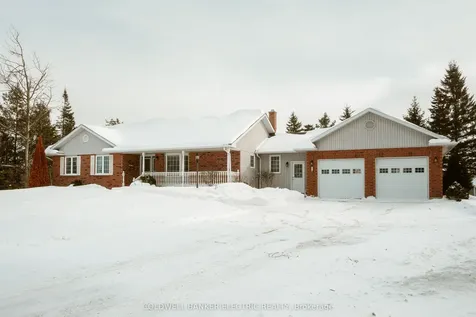 538 Portage Road Kawartha Lakes ON K0M 2B0