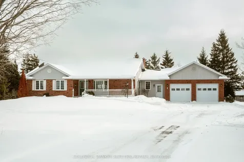 538 Portage Road Kawartha Lakes ON K0M 2B0